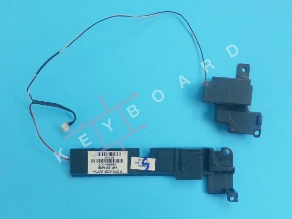 Динаміки Hp Probook 4525S